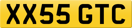 XX55GTC